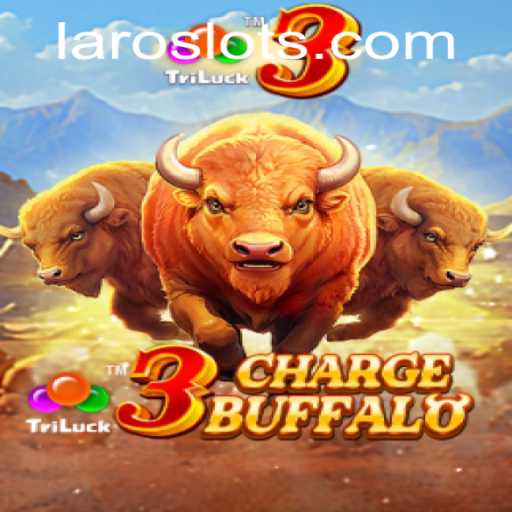 Exploring the Exciting World of 3ChargeBuffalo: A New Gaming Sensation