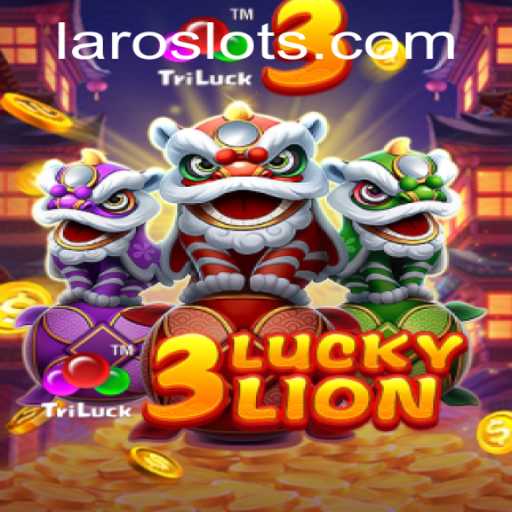 Exploring the Thrills of 3LUCKYLION: A Unique Gaming Experience