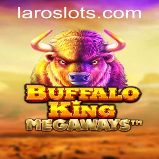 BuffaloKing: A Journey into the Wild Realms of Gaming