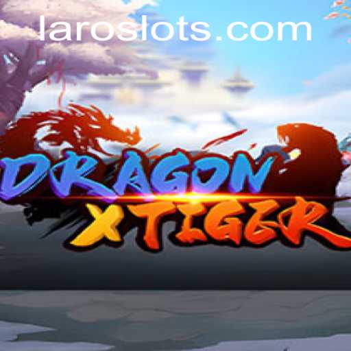 Exploring the Thrilling World of DragonXTiger: A Modern Fusion with Laro.CC