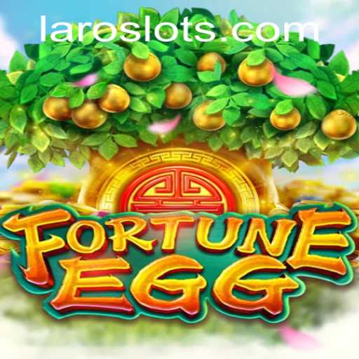 FortuneEgg: A Comprehensive Guide to the Exciting New Game by Laro.CC