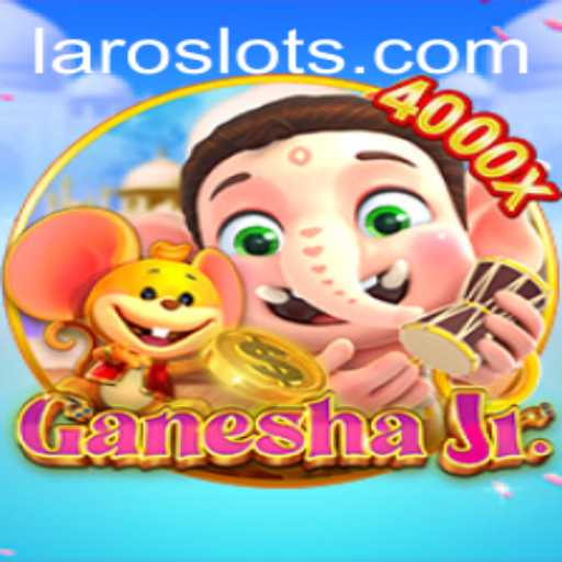 Discover the Enchanting World of GaneshaJr: A Modern Twist in Gaming