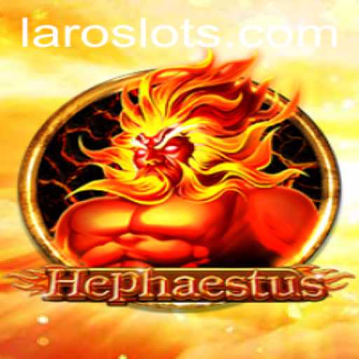 Unveiling the Legendary Gaming Experience: Hephaestus by Laro.CC