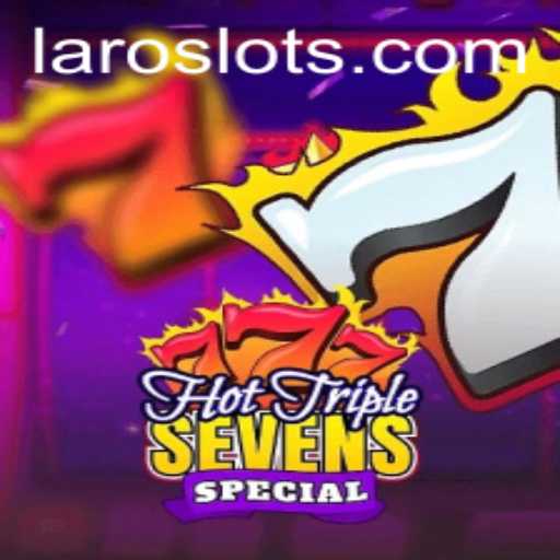 Exploring HotTripleSevensSpecial - A Captivating Casino Game