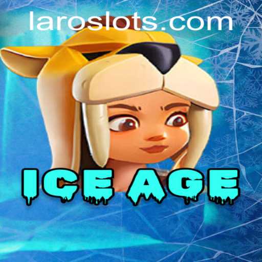 IceAge: A Journey into the Frozen Wilderness with Laro.CC
