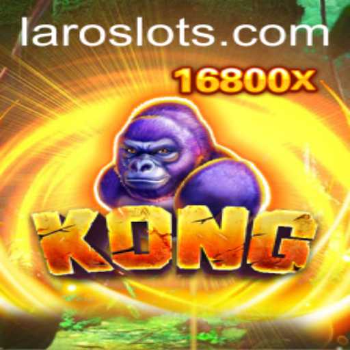 Exploring 'Kong': A Riveting Experience on Laro.CC