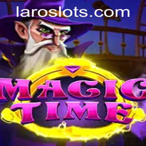 Discover the Enchanting World of MagicTime on Laro.CC