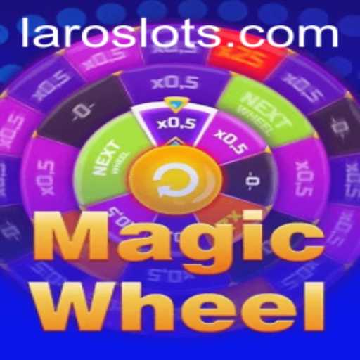 MagicWheel: A Captivating Spin in Gaming with Laro.CC