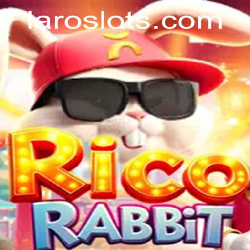 Discovering the Enchanting World of RicoRabbit on Laro.CC