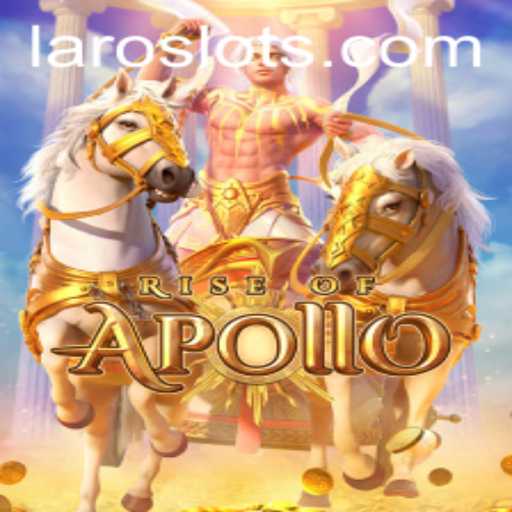 Experience the Thrills of 'Rise of Apollo' with Laro.CC: A Comprehensive Guide