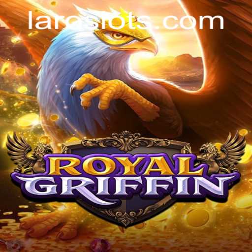 RoyalGriffin: The Exciting New Game Revolutionizing Fantasy Worlds
