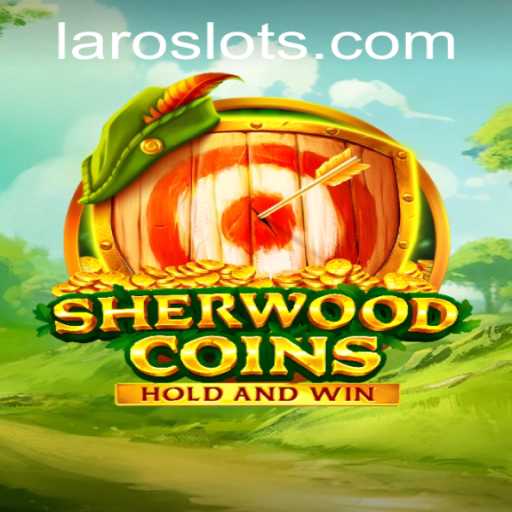 Discover SherwoodCoins: A New Adventure in the World of Laro.CC